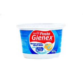 Pasta para mãos Gienex 900g