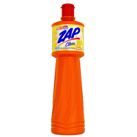 Multi Uso Zap Clean Laranja 500 Ml