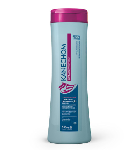 Condicionador Anticaspa 350 Ml