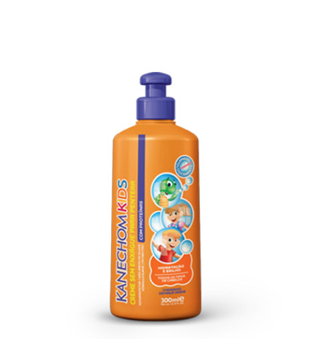 Creme de Pentear Kids 300 Ml
