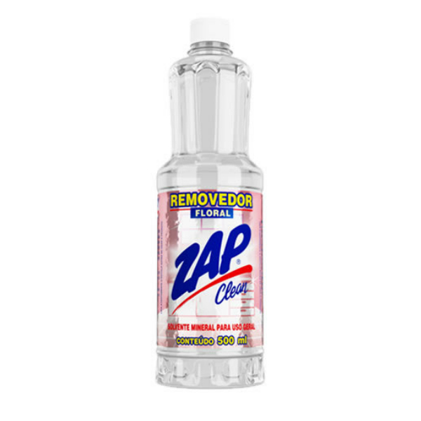 Removedor Floral Zap Clean 900 Ml