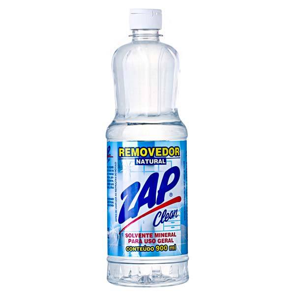 Removedor Natural Zap Clean 900 Ml