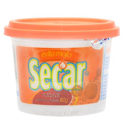 Evita Mofo Secar Natural 80 G