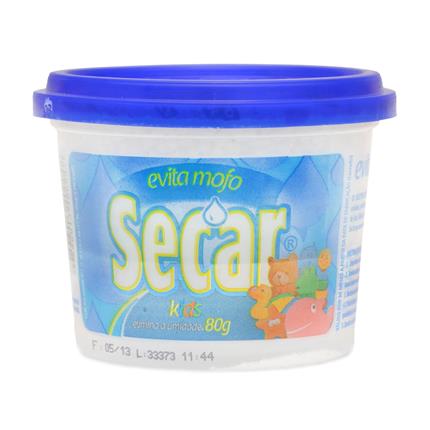 Evita Mofo Secar Kids 80 G